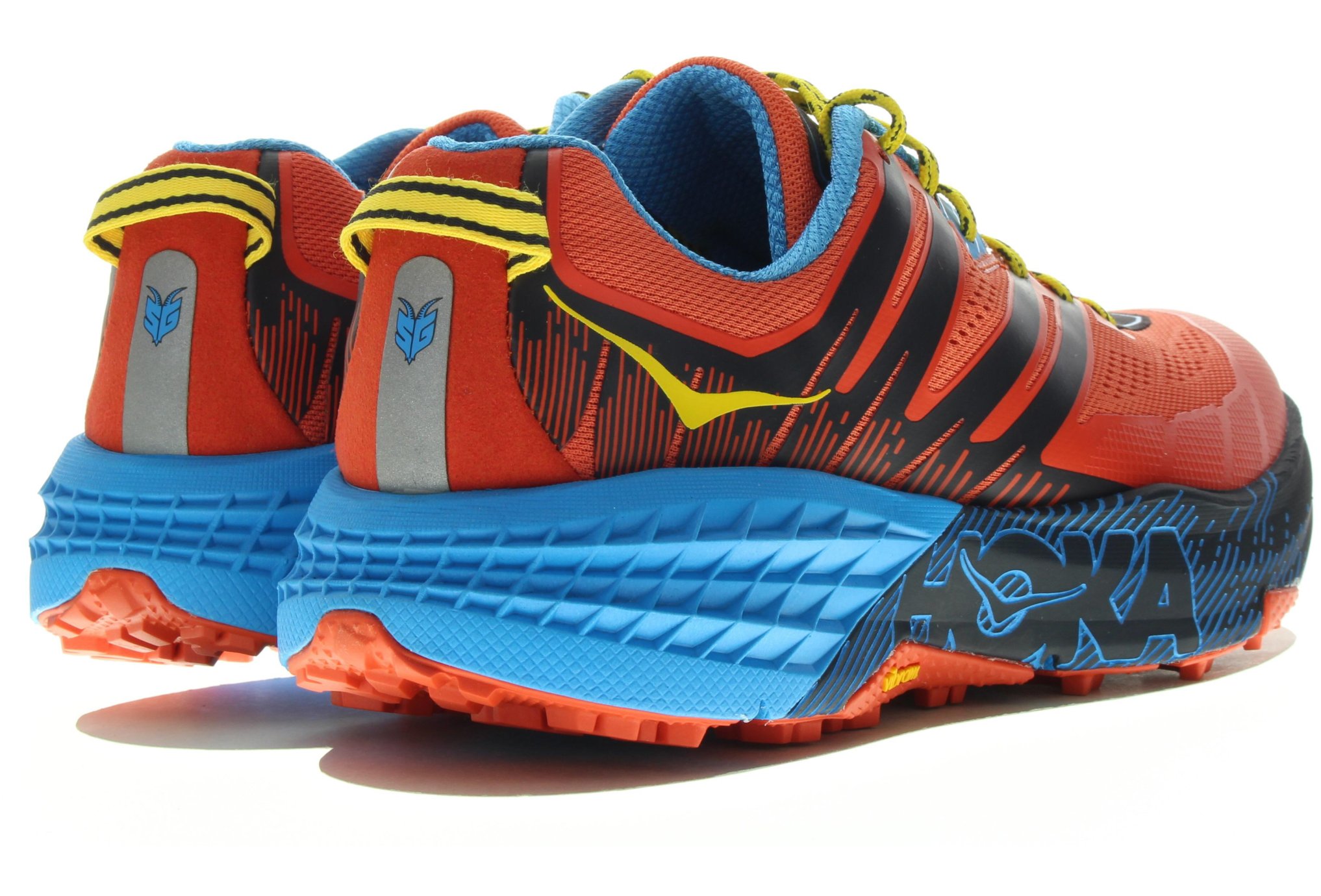Hoka One One SpeedGoat 3