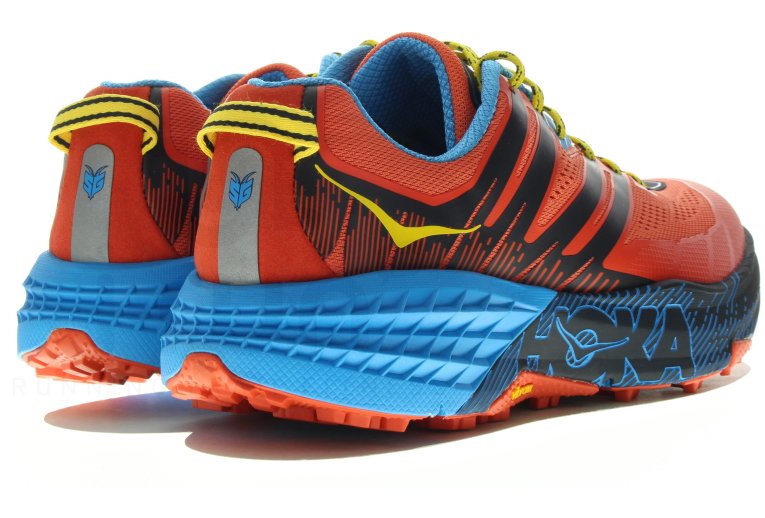 Hoka One One SpeedGoat 3
