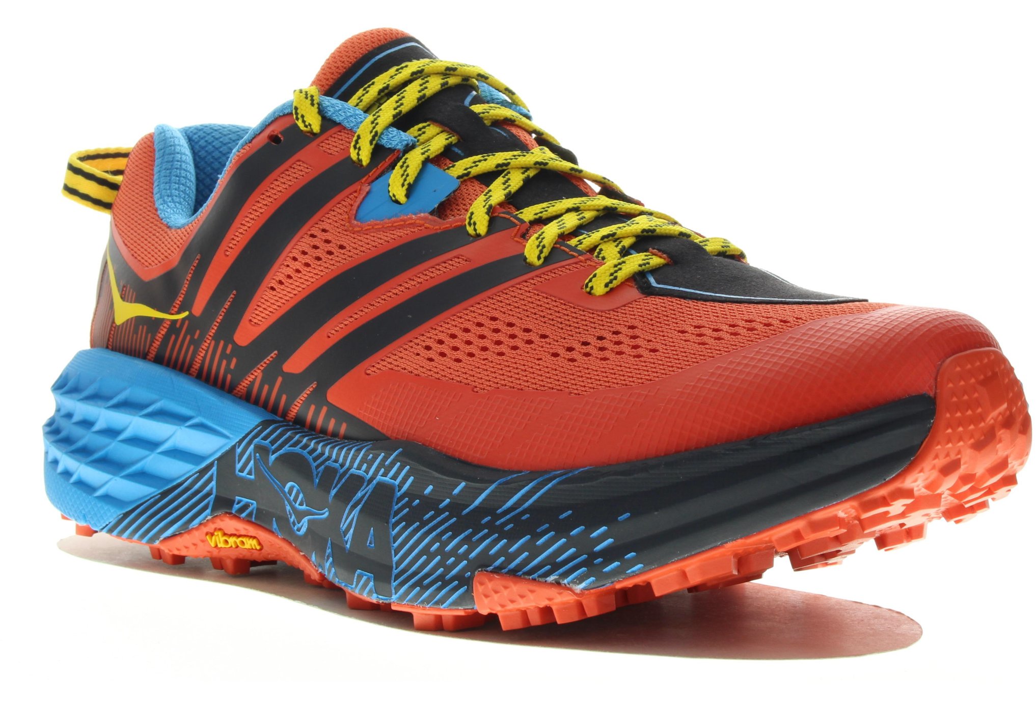 Hoka One One SpeedGoat 3