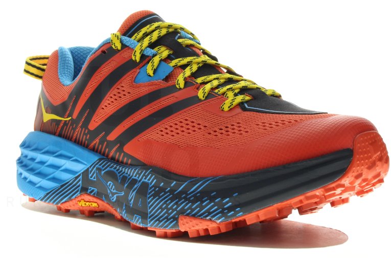 Hoka One One SpeedGoat 3