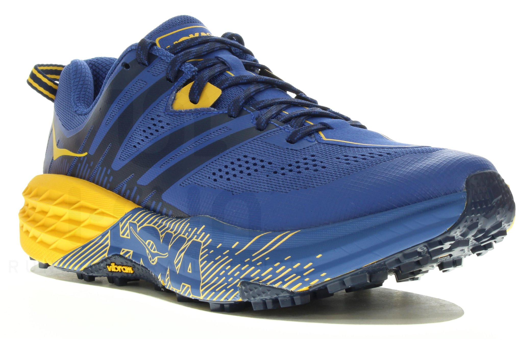 Hoka One One SpeedGoat 3