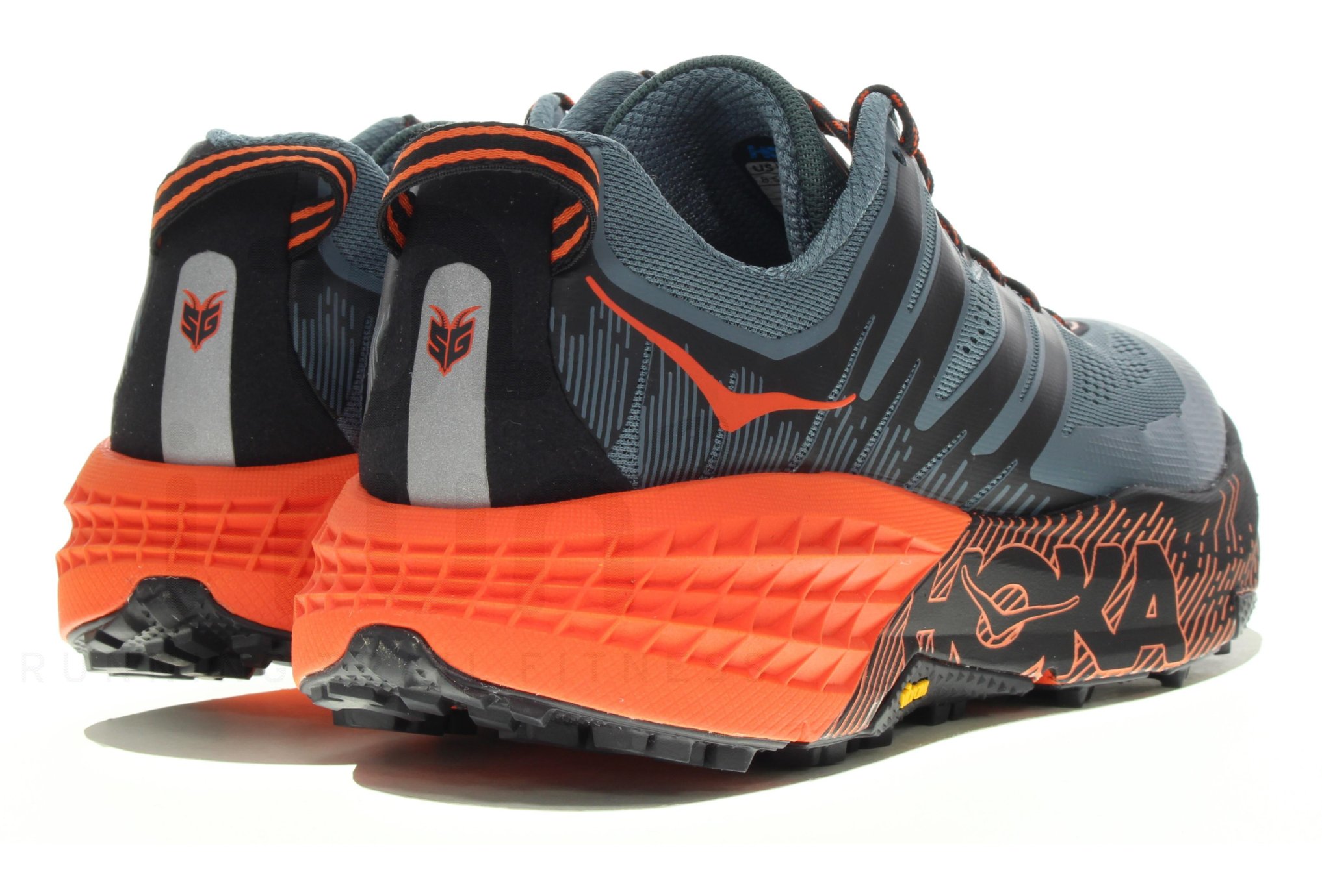 Hoka One One SpeedGoat 3