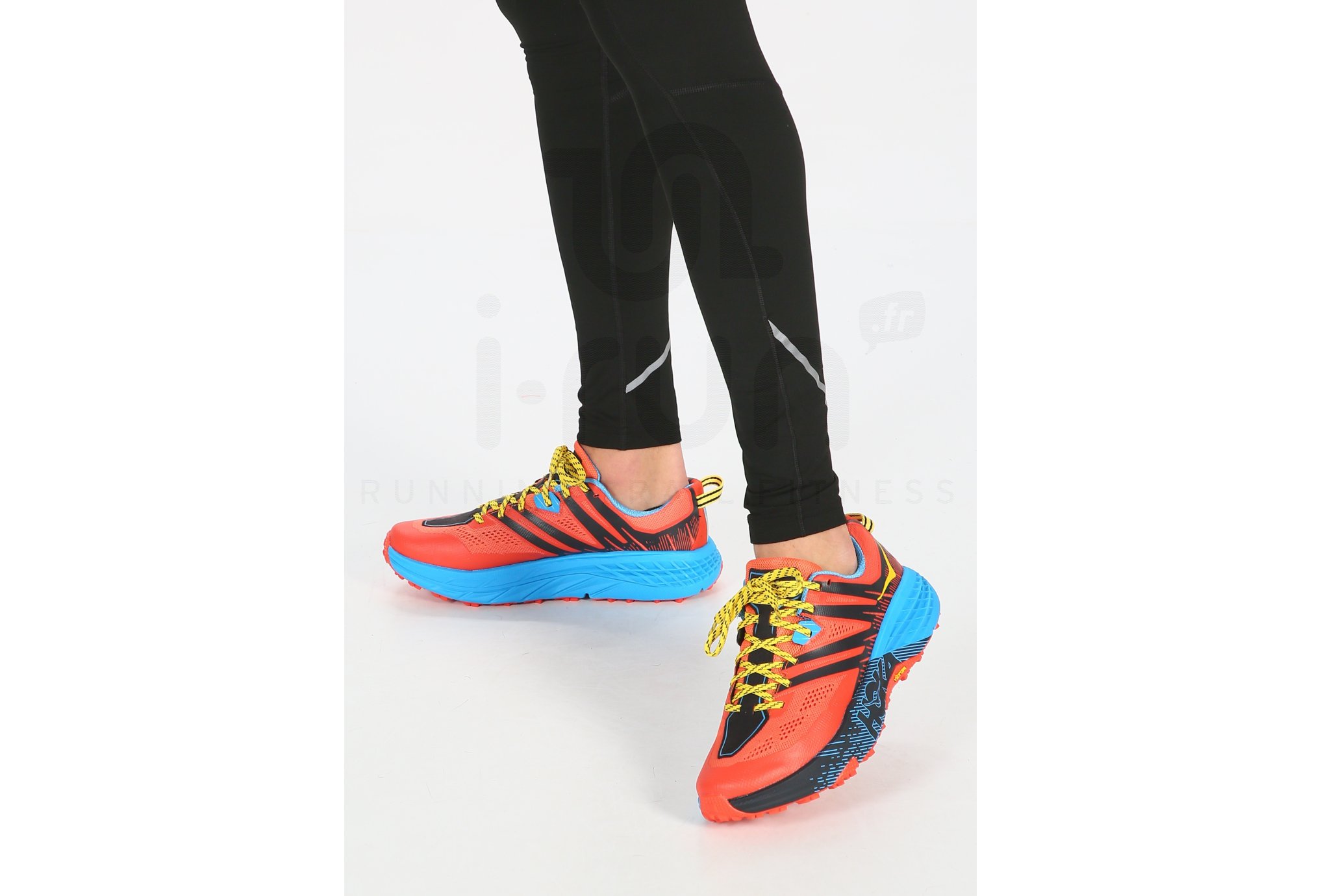 Hoka One One SpeedGoat 3