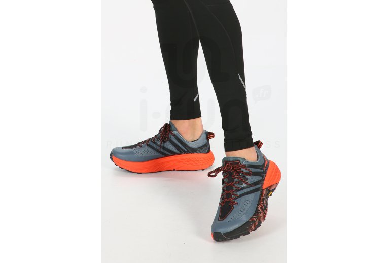 Hoka One One SpeedGoat 3 M 
