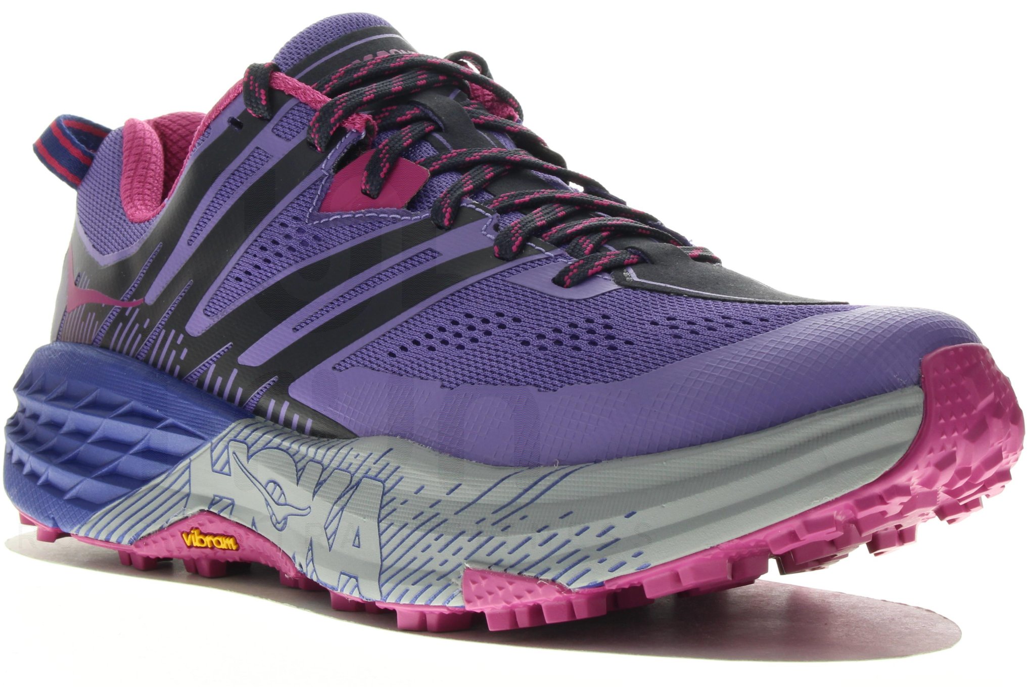 Hoka One One SpeedGoat 3