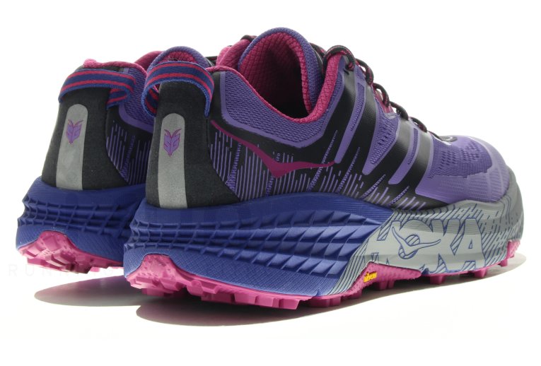 Hoka One One SpeedGoat 3 W 