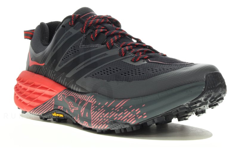 Hoka One One SpeedGoat 3 W 