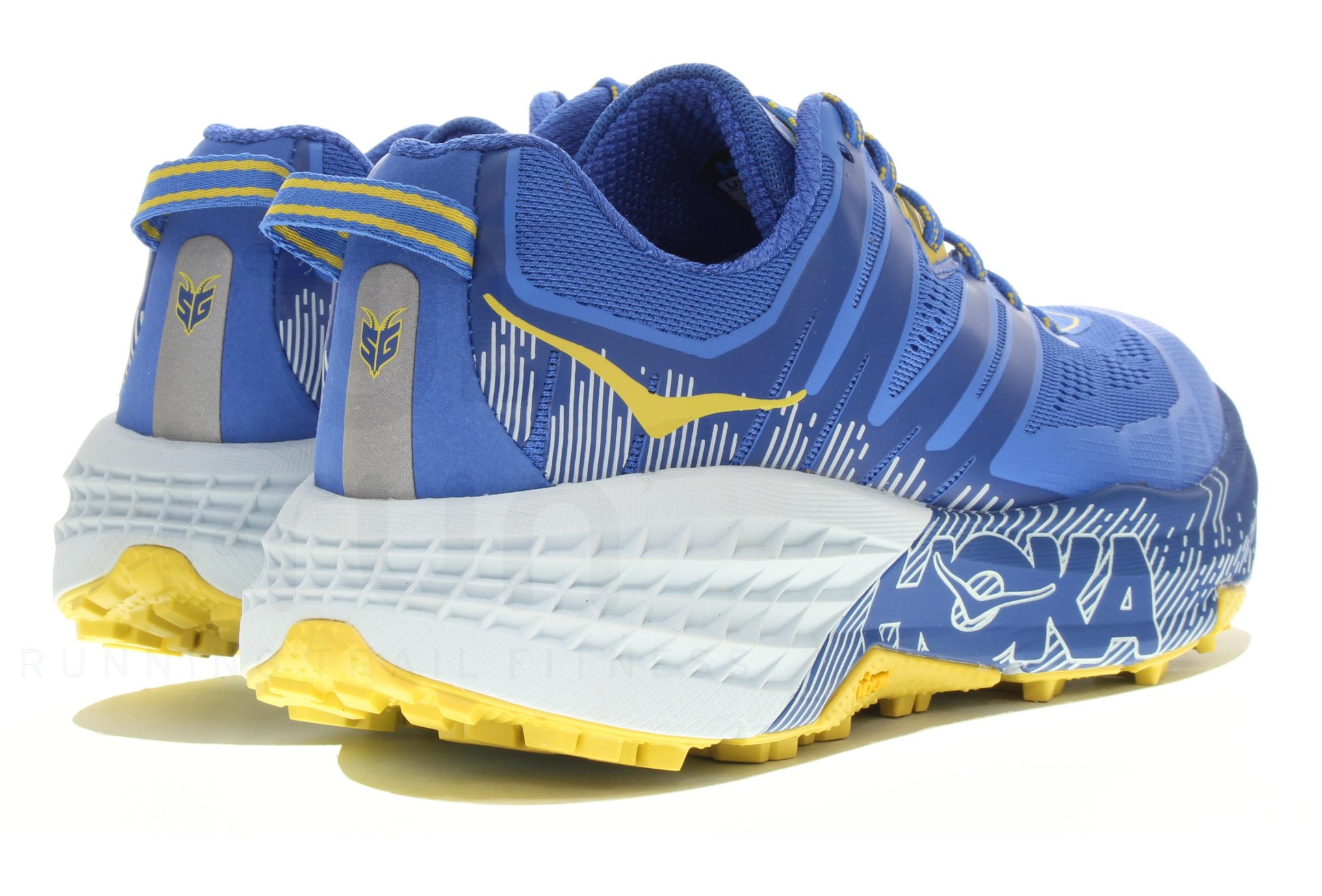 Hoka One One SpeedGoat 3