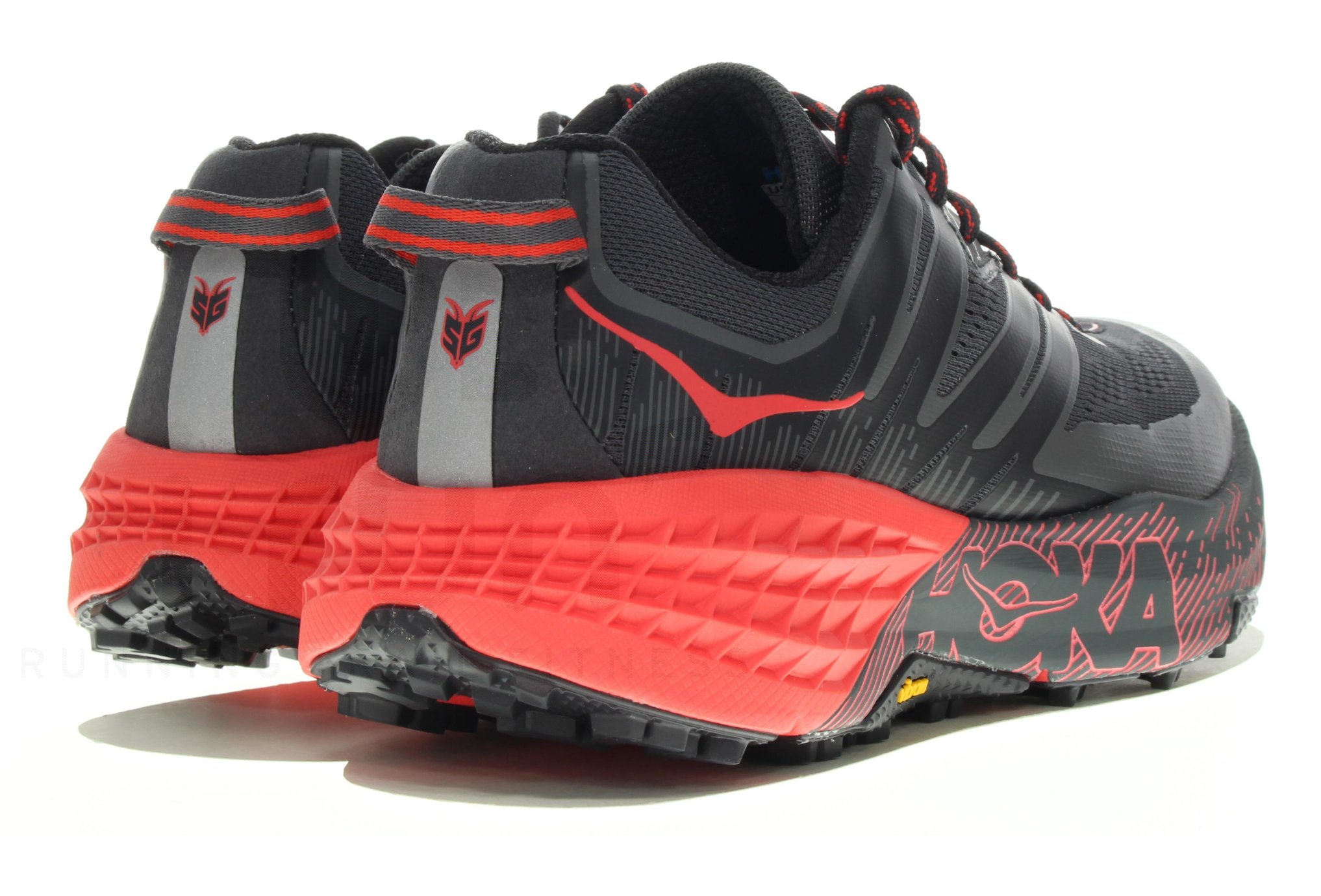Hoka One One SpeedGoat 3