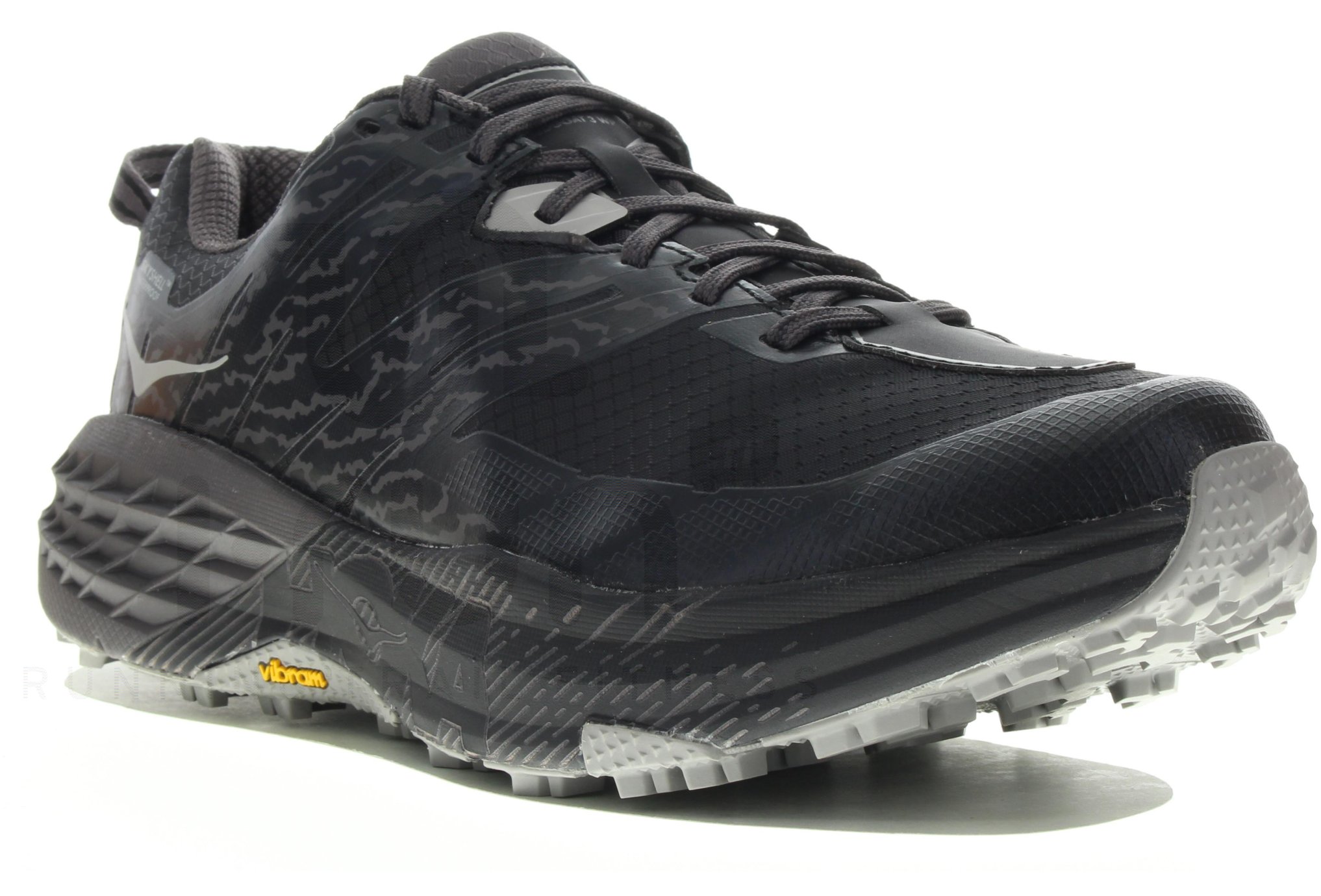 Hoka One One SpeedGoat 3 WP