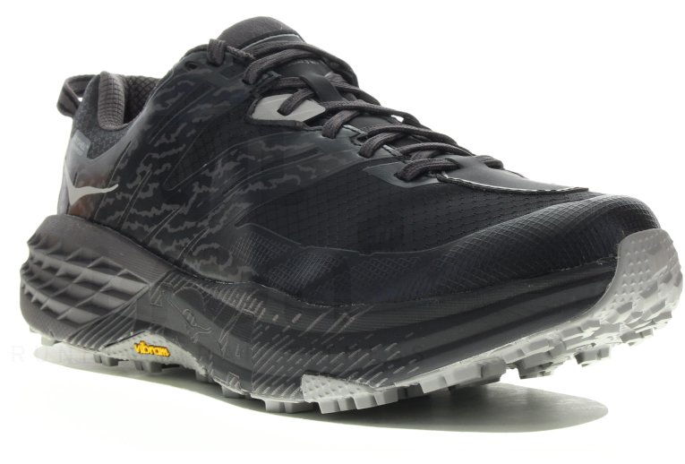 Hoka One One SpeedGoat 3 WP