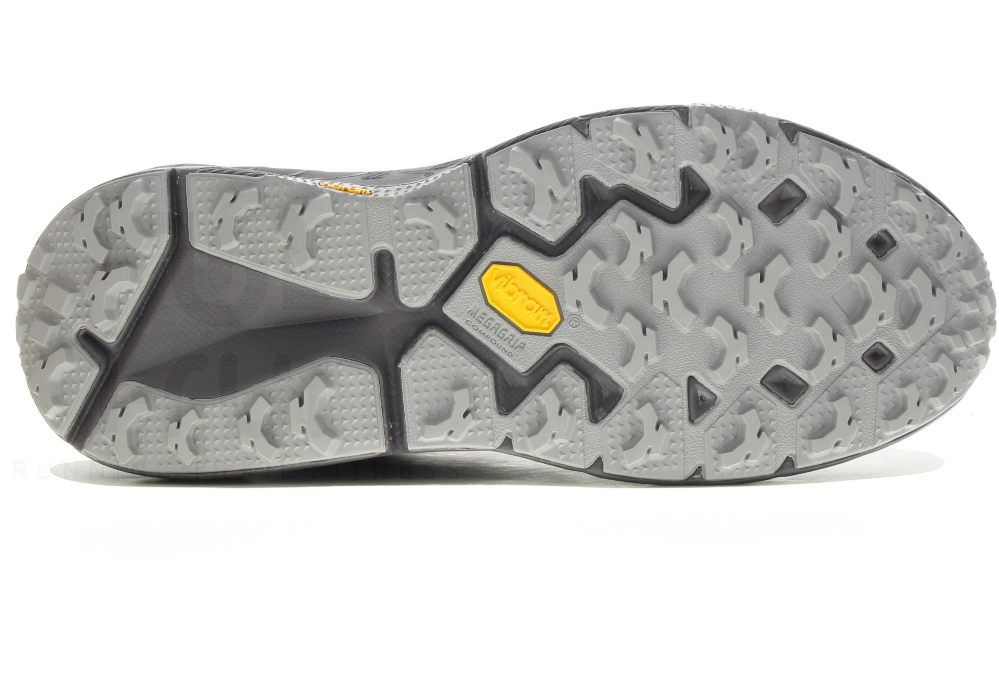 Hoka One One SpeedGoat 3 WP