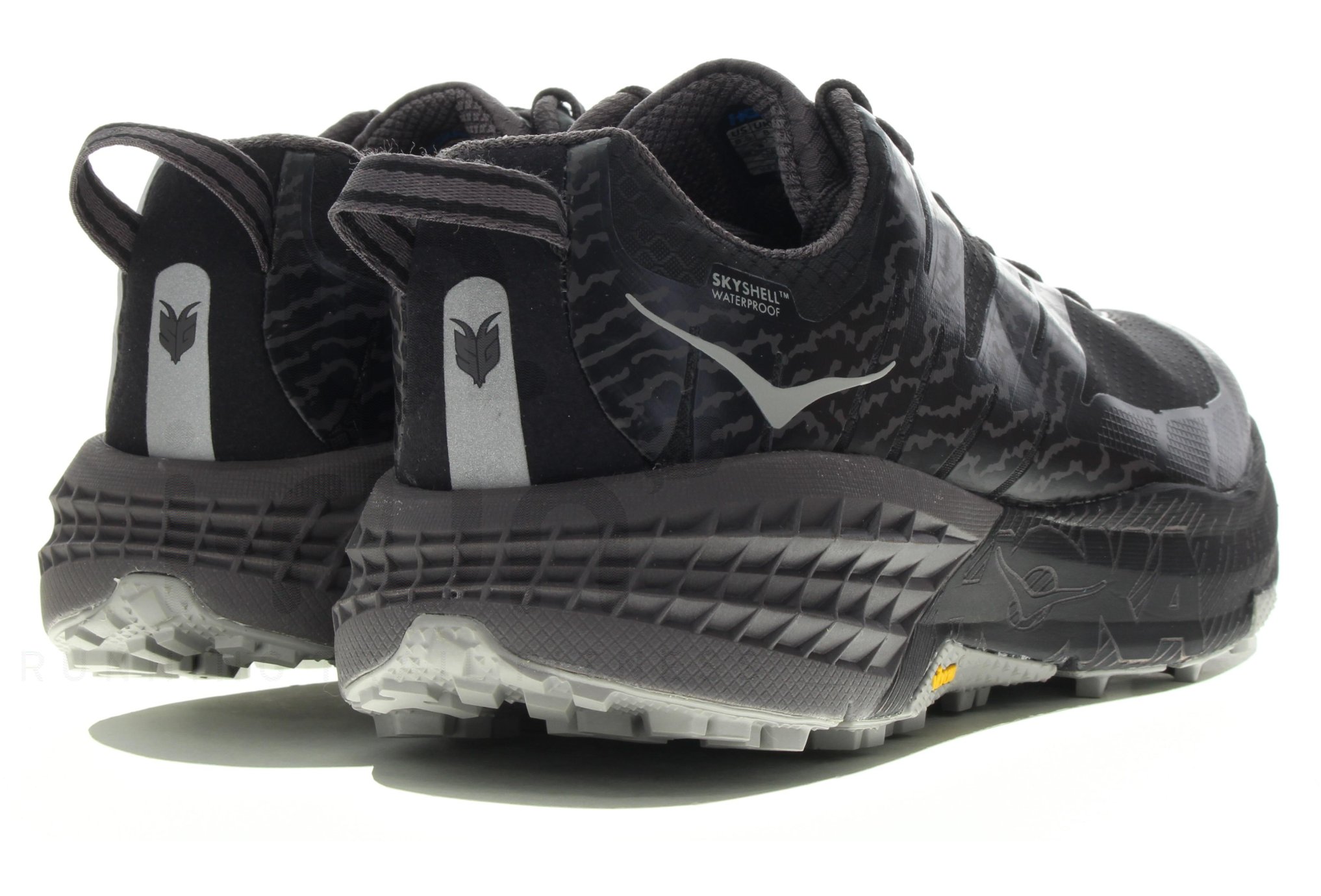 Hoka One One SpeedGoat 3 WP