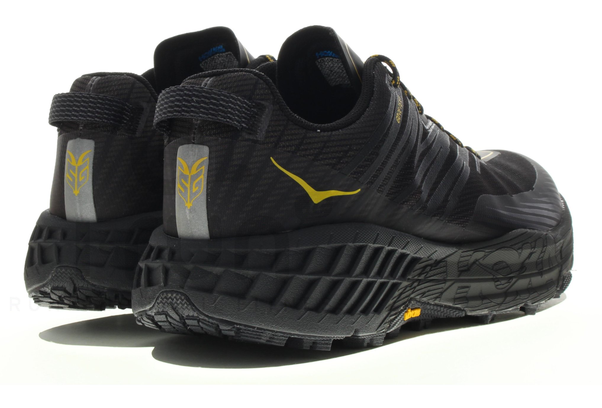 Hoka One One SpeedGoat 4 Gore-Tex
