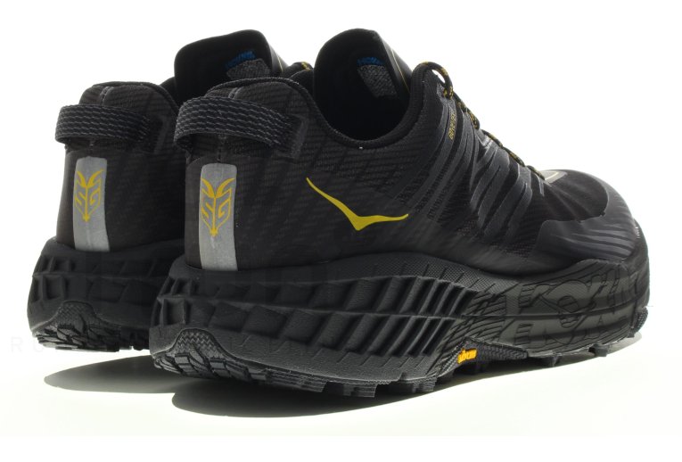 Hoka One One SpeedGoat 4 Gore-Tex