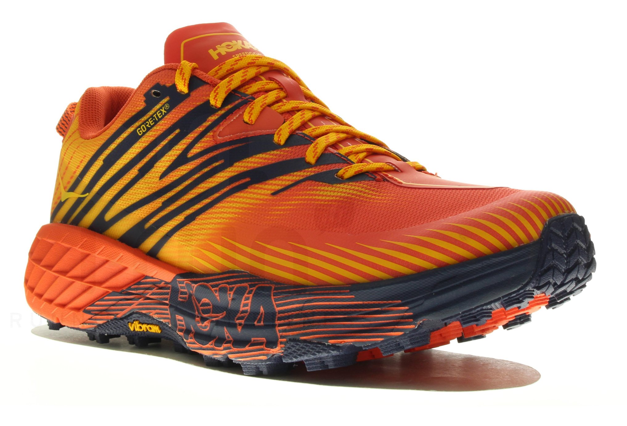 Hoka One One SpeedGoat 4 Gore-Tex