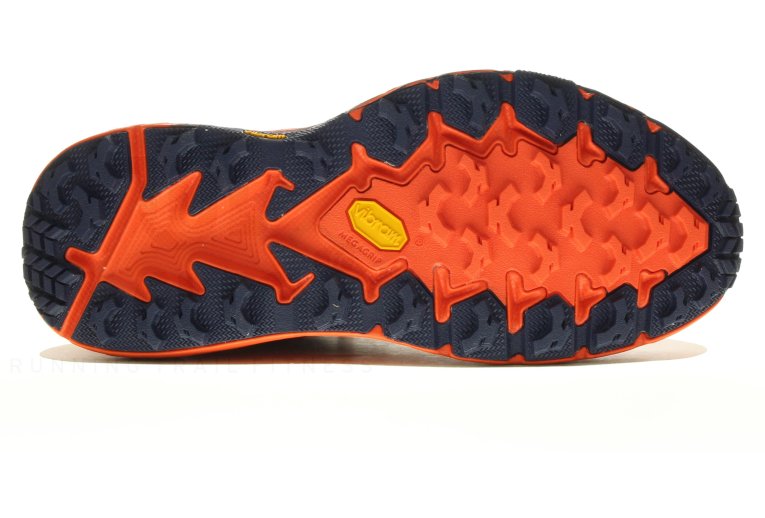 Hoka One One SpeedGoat 4 Gore-Tex