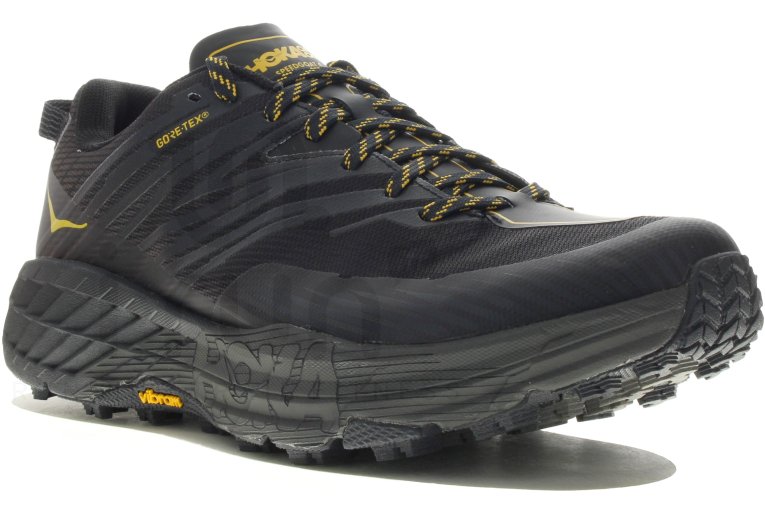 Hoka One One SpeedGoat 4 Gore-Tex