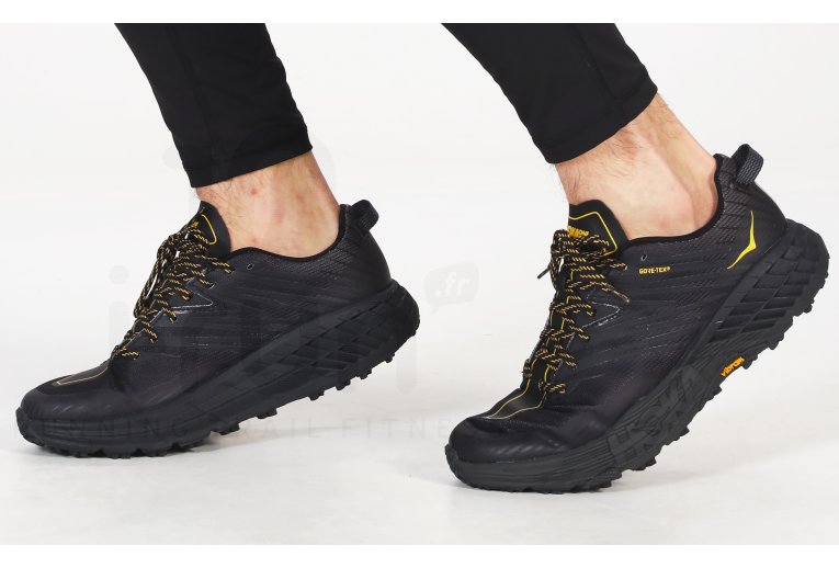 Hoka One One SpeedGoat 4 Gore-Tex