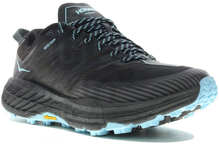 Hoka One One SpeedGoat 4 Gore-Tex