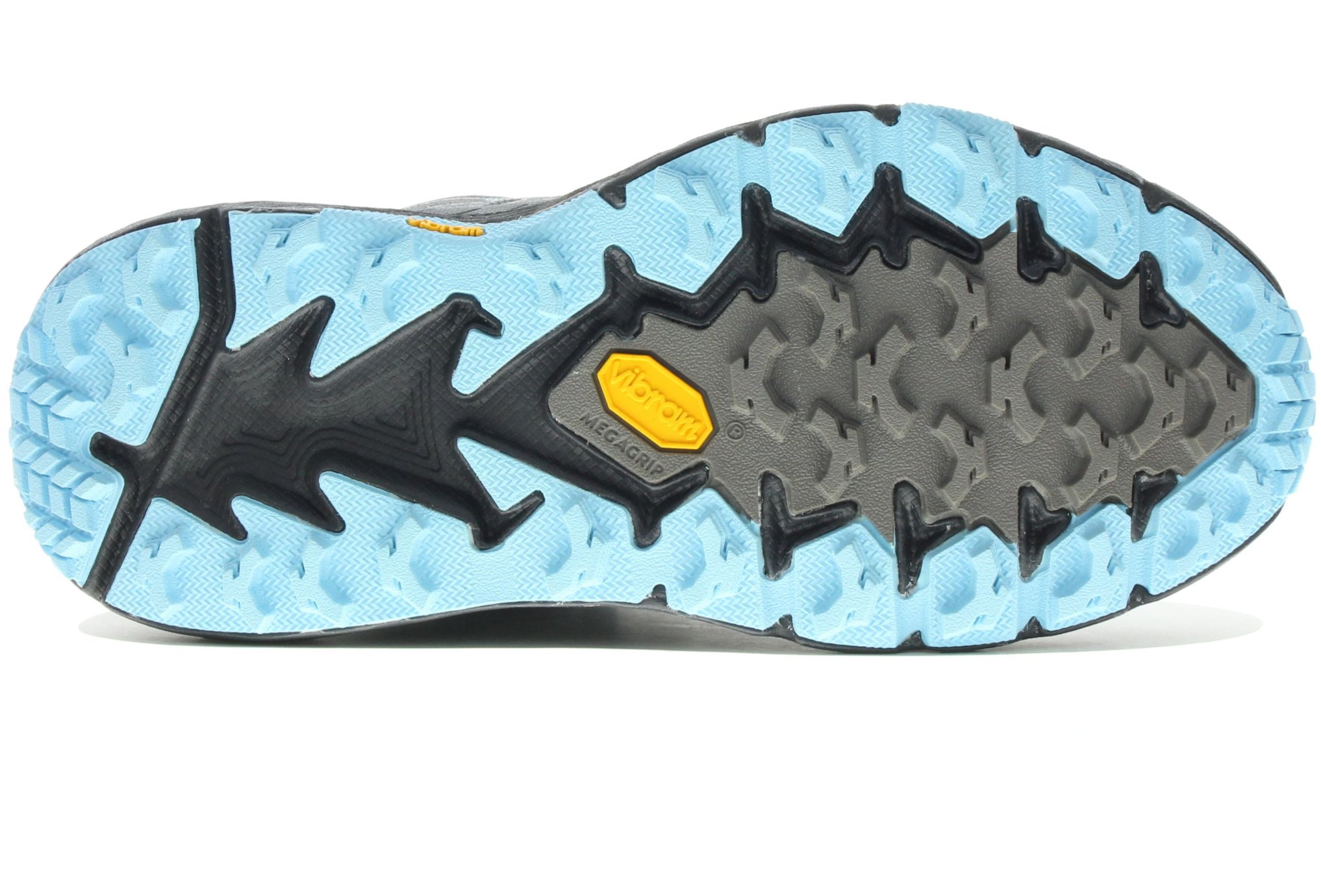 Hoka One One SpeedGoat 4 Gore-Tex