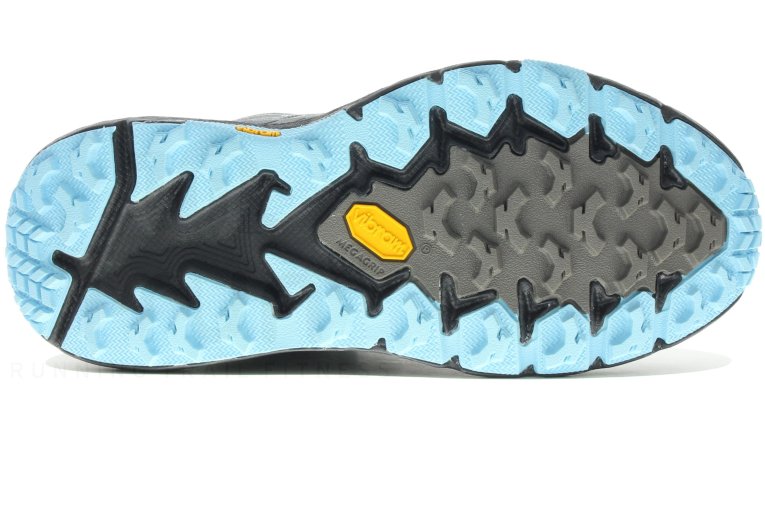 Hoka One One SpeedGoat 4 Gore-Tex