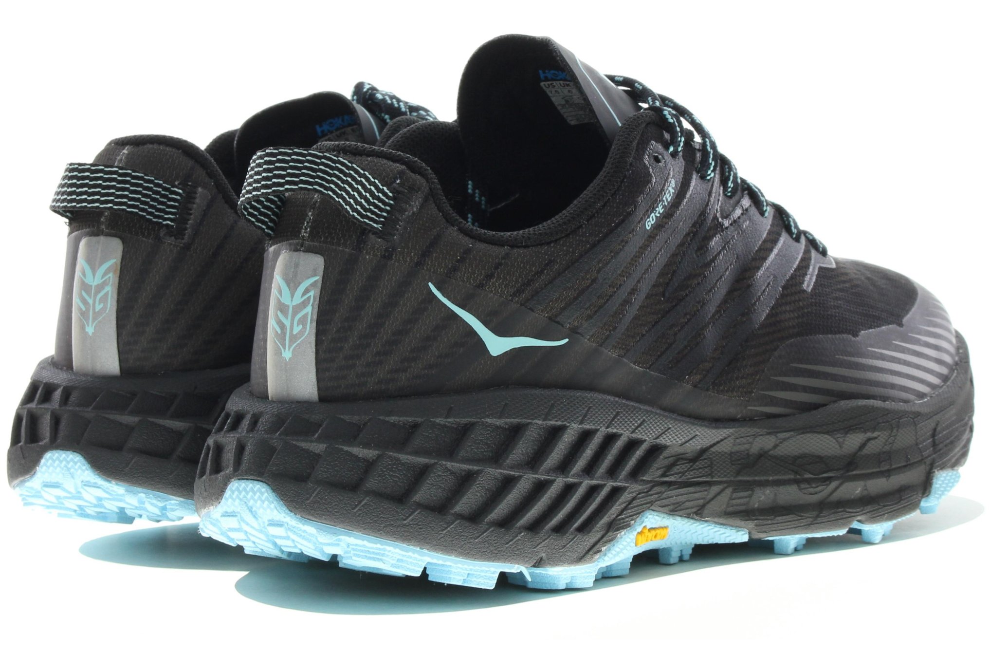 Hoka One One SpeedGoat 4 Gore-Tex