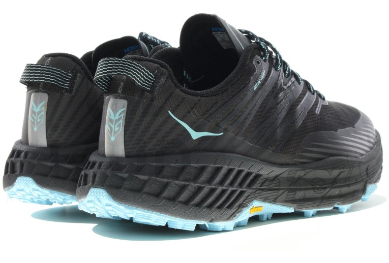 Hoka One One SpeedGoat 4 Gore-Tex
