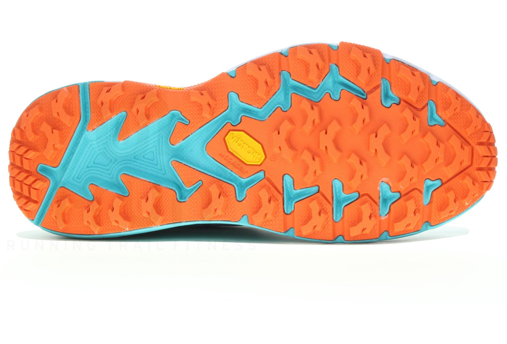 Hoka One One SpeedGoat 4 i-Run