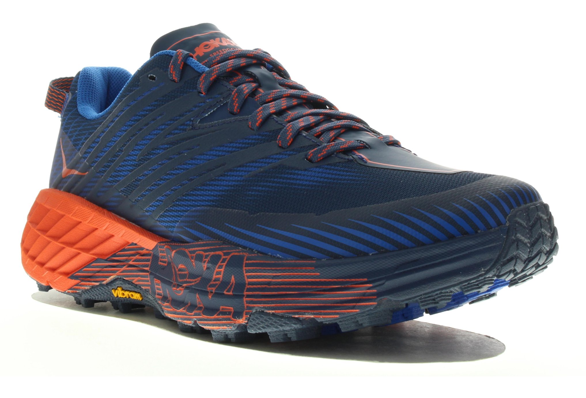 Hoka One One SpeedGoat 4