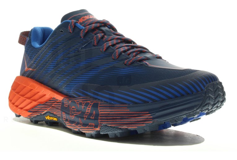 Hoka One One SpeedGoat 4
