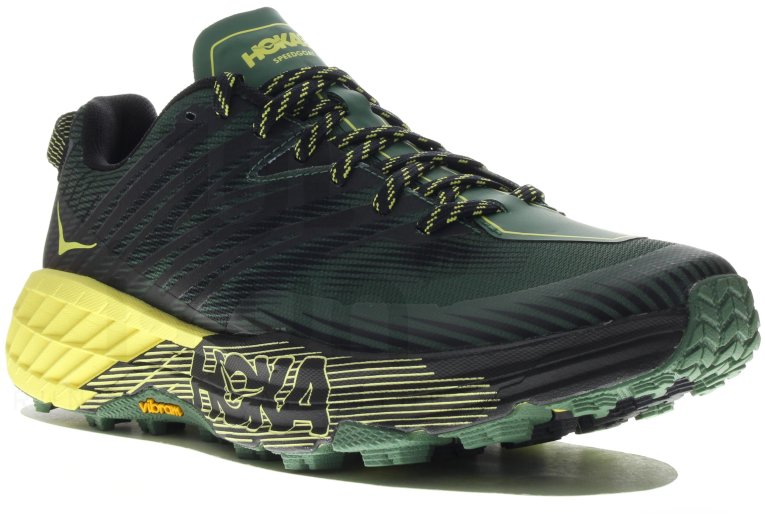 Hoka One One SpeedGoat 4
