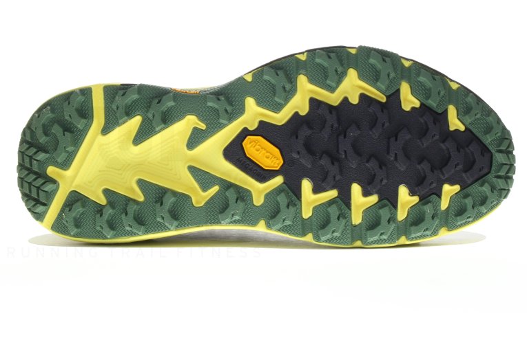 Hoka One One SpeedGoat 4