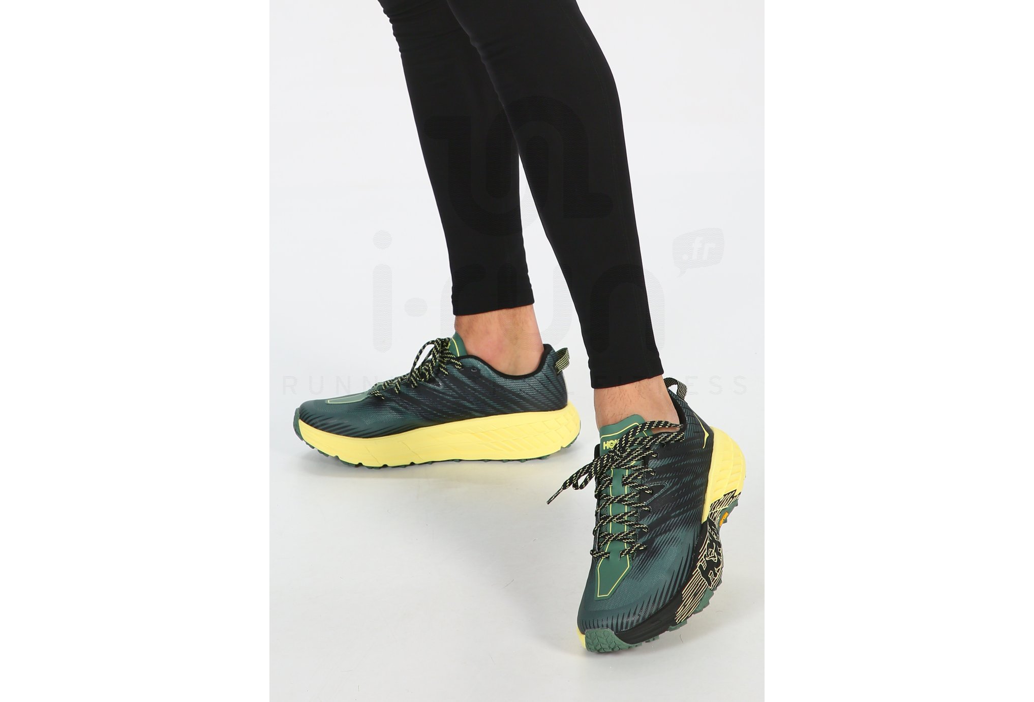 Hoka One One SpeedGoat 4