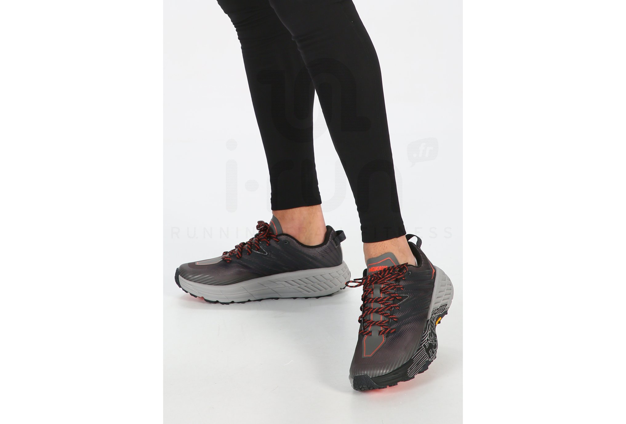 Hoka One One SpeedGoat 4