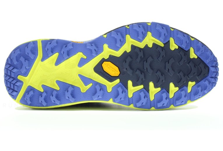 Hoka One One SpeedGoat 4