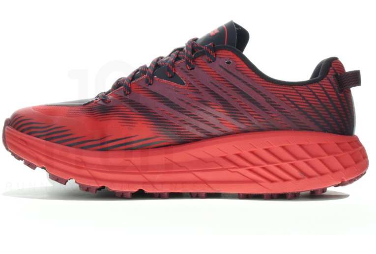 Hoka One One SpeedGoat 4
