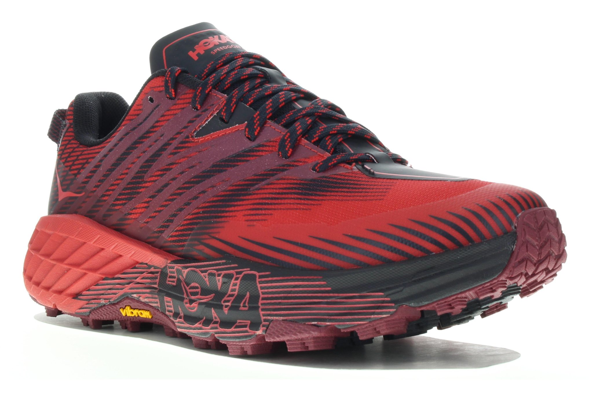 Hoka One One SpeedGoat 4