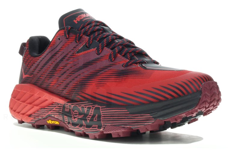 Hoka One One SpeedGoat 4