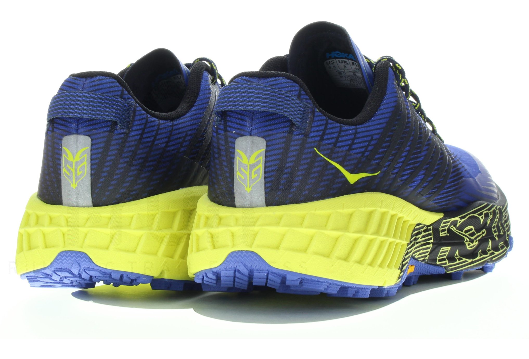 Hoka One One SpeedGoat 4