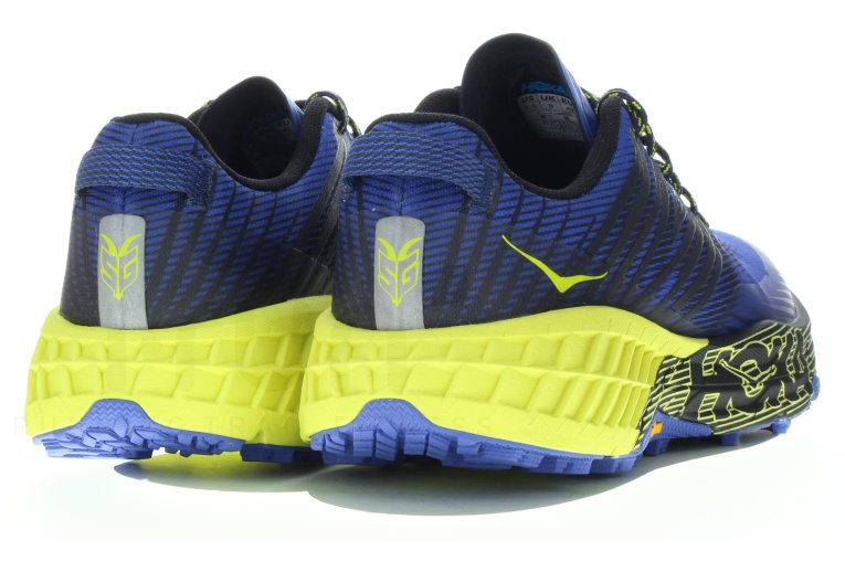 Hoka One One SpeedGoat 4