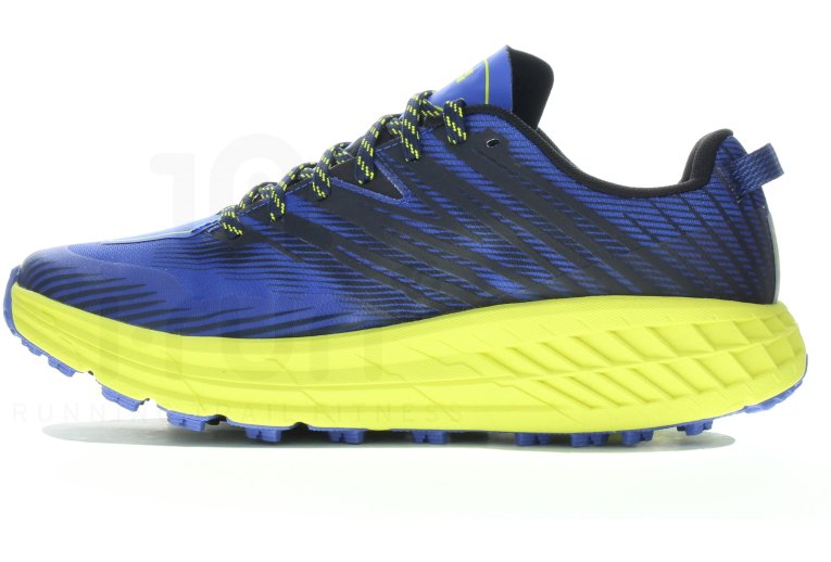 Hoka One One SpeedGoat 4