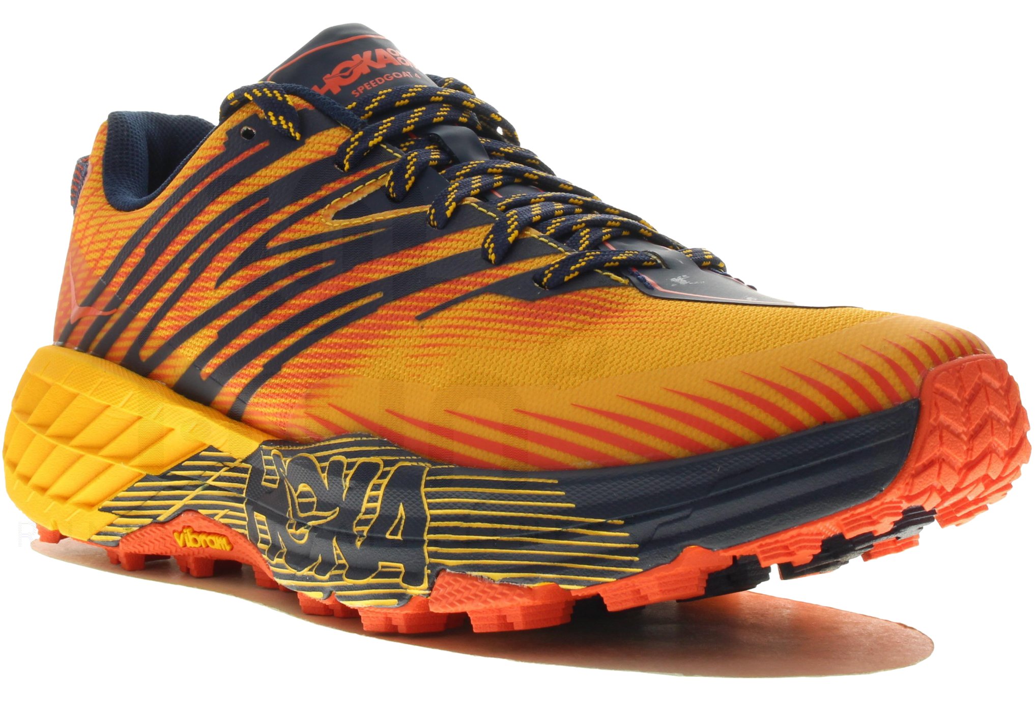 Hoka One One SpeedGoat 4