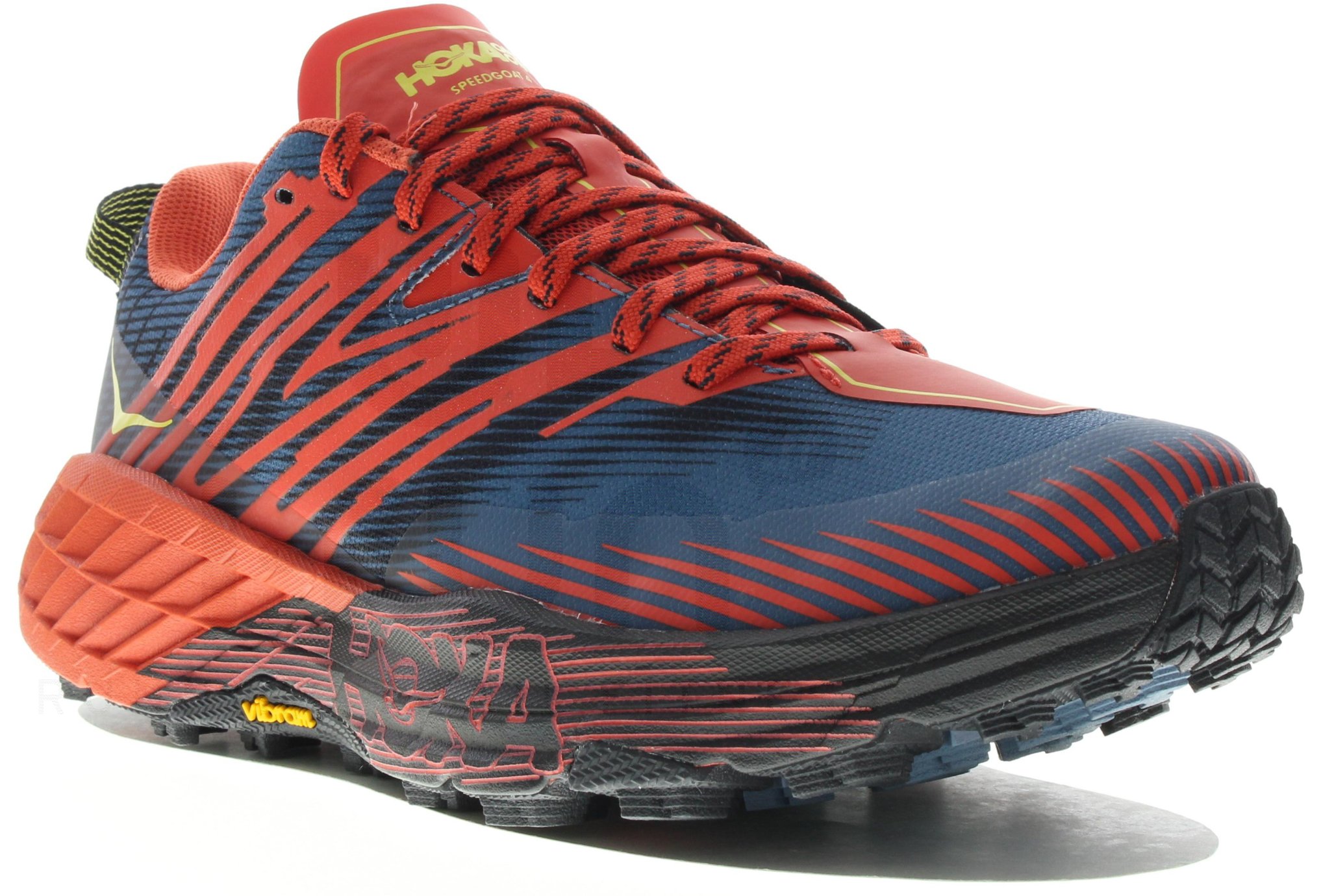 Hoka One One SpeedGoat 4 Herren