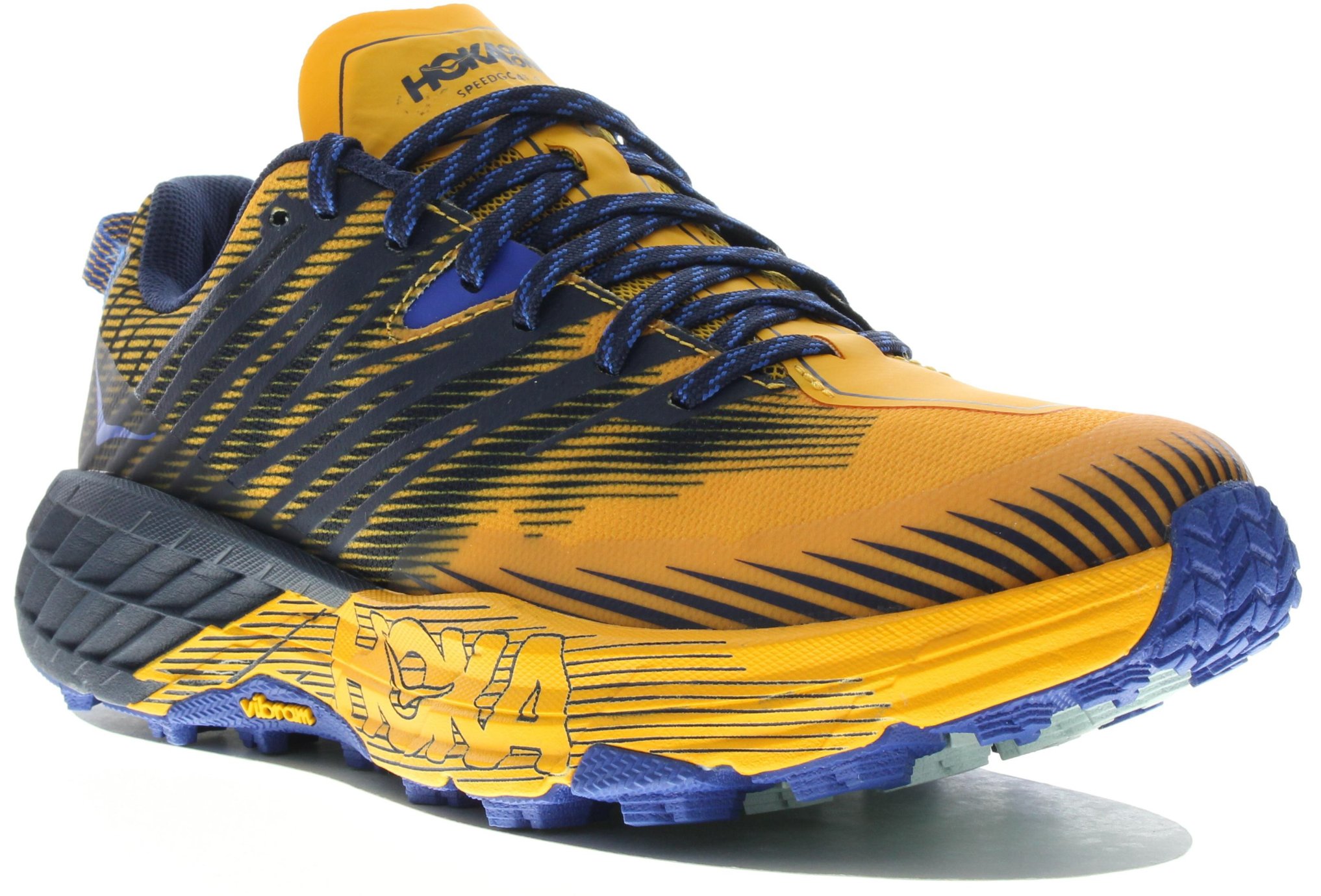 Hoka One One SpeedGoat 4 Herren