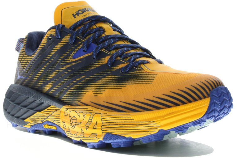 Hoka One One SpeedGoat 4 Herren