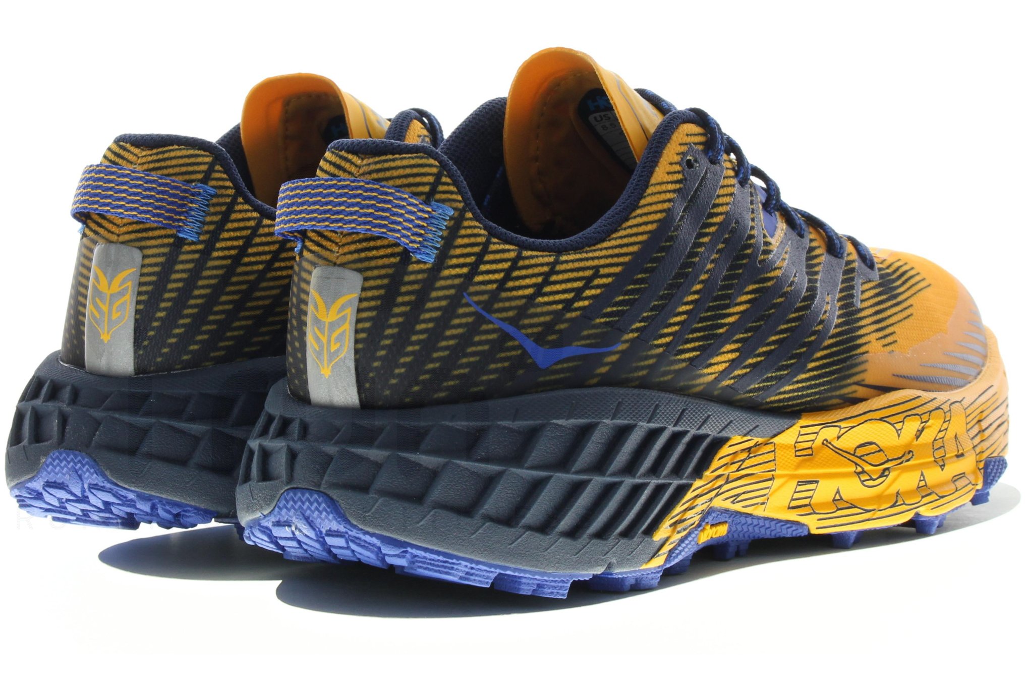 Hoka One One SpeedGoat 4 Herren