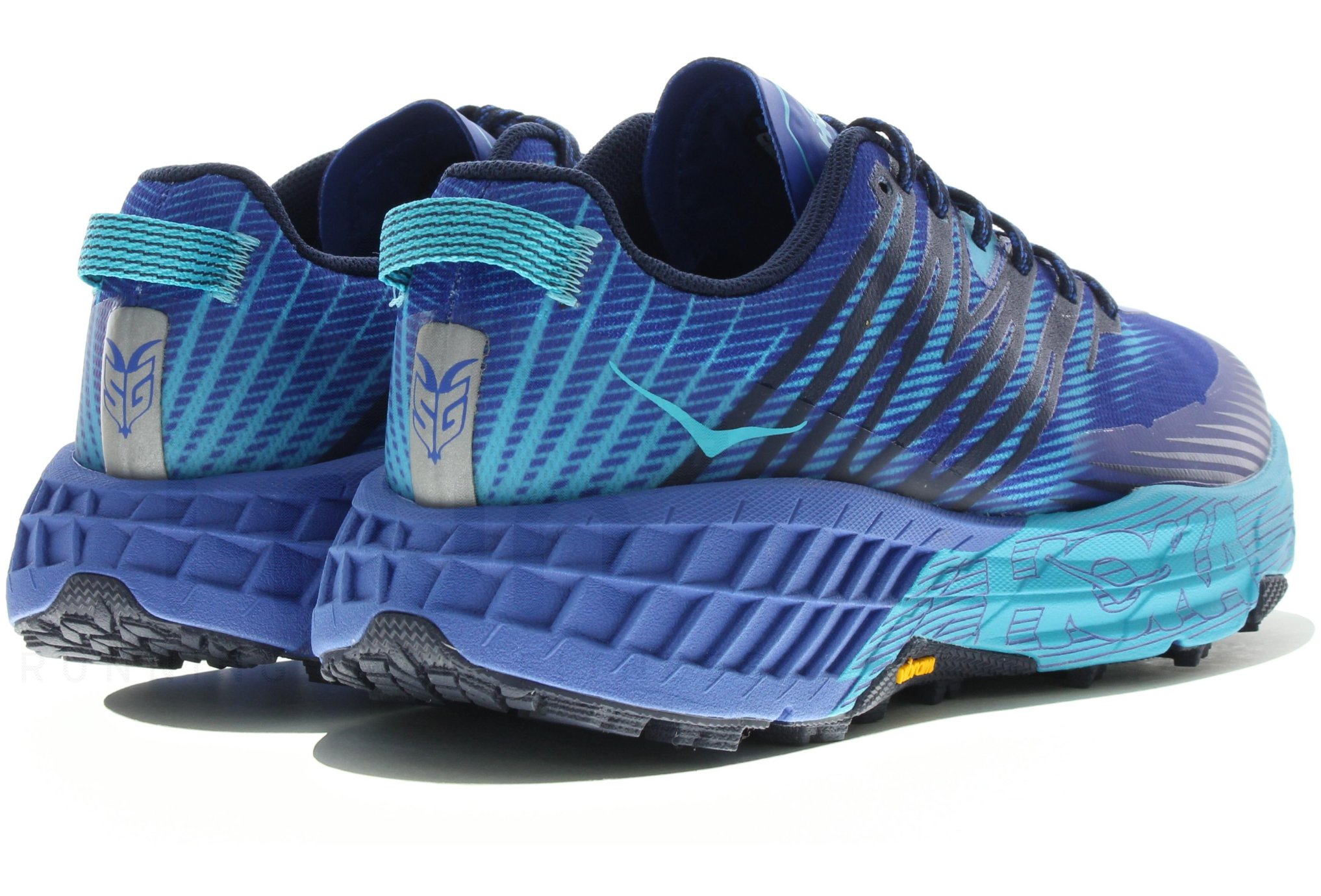 Hoka One One SpeedGoat 4 Herren