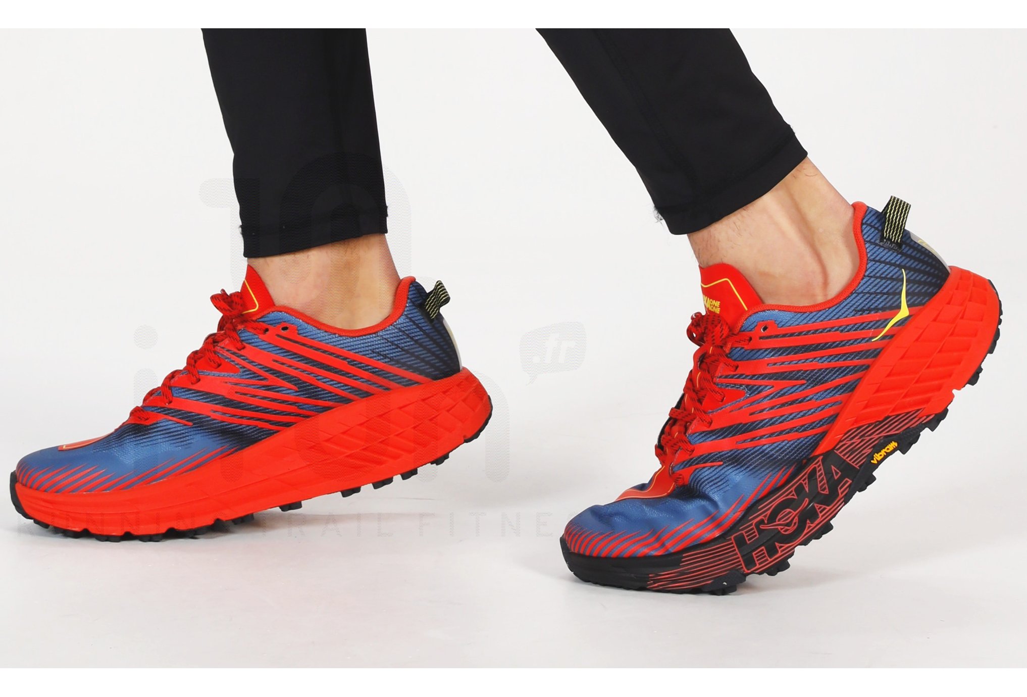 Hoka One One SpeedGoat 4 Herren