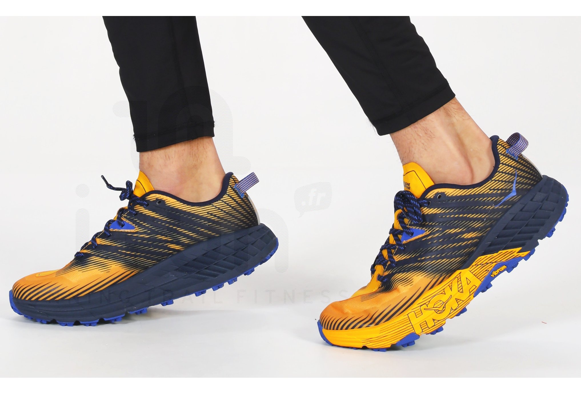 Hoka One One SpeedGoat 4 Herren